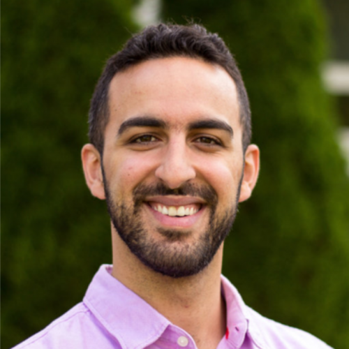 Omar Awartani