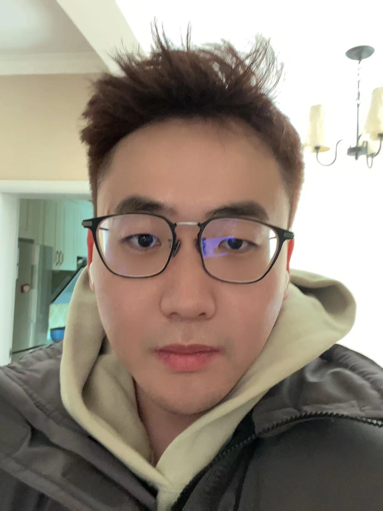 Baihang Chen