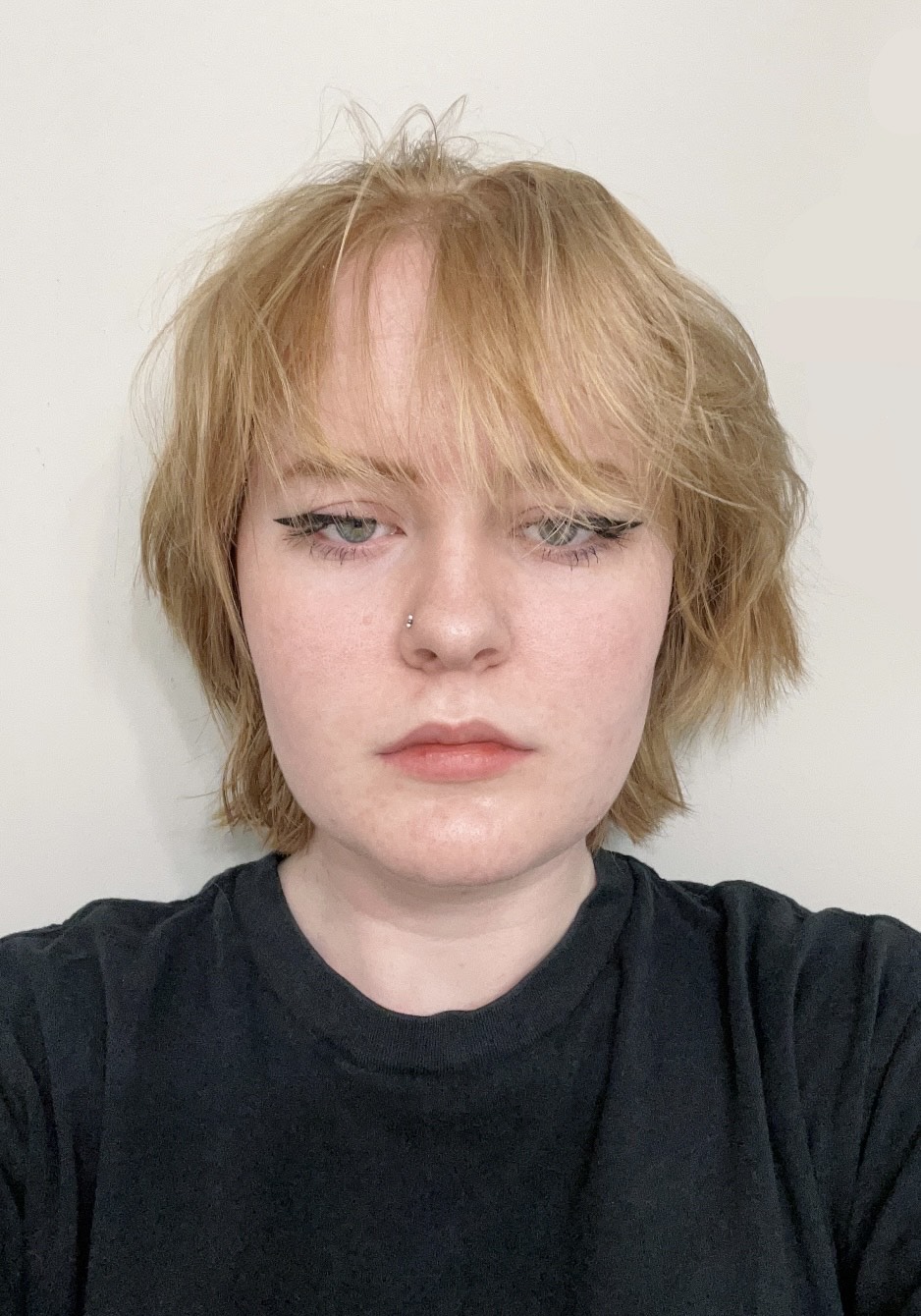 Ellie Oliver
