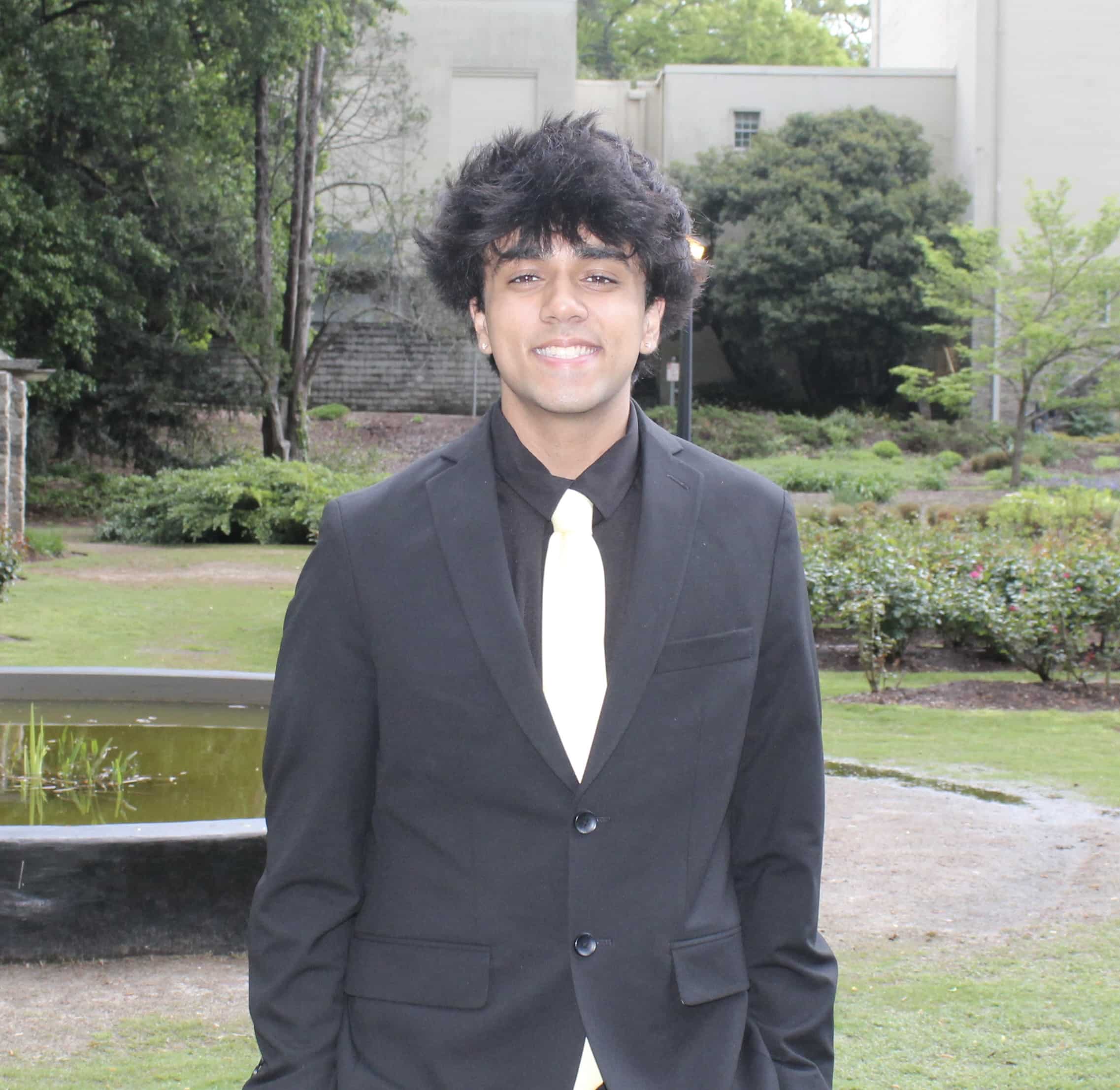 Arya Mirani